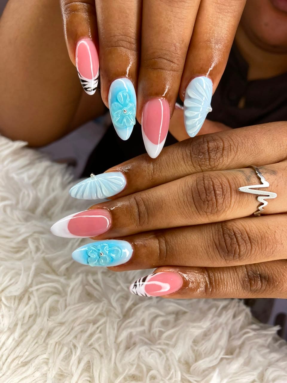 Classic Manicure